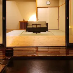 草津ナウリゾートホテル