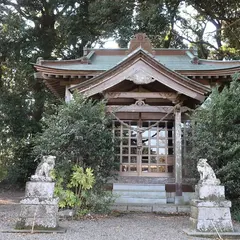 船塚神社