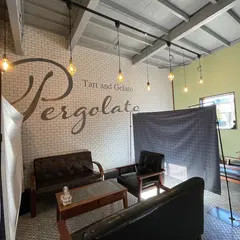 Pergolato