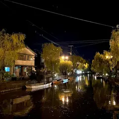 柳川ゲストハウスほりわり-guesthouse HORIWARI-