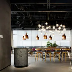 The WAREHOUSE