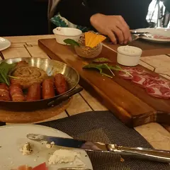 L'EPICUREAN BISTRO