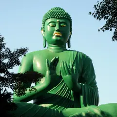 名古屋大仏
