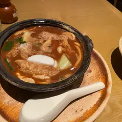 名鉄百貨店本館 レストラン・カフェ 山本屋総本家 名鉄店
