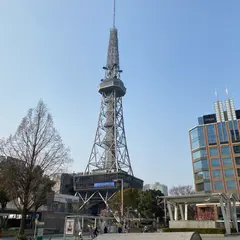 中部電力 MIRAI TOWER