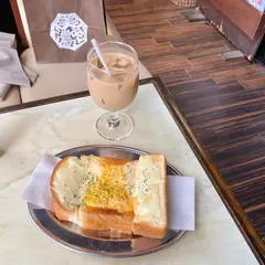 珈琲専門店 欄