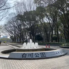 白川公園