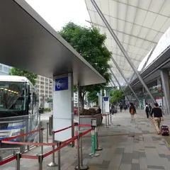 東京駅八重洲南口