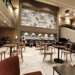 スターバックスコーヒー 盛岡菜園店