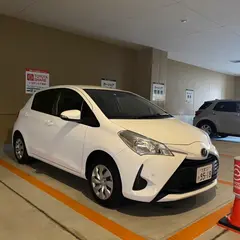 トヨタシェア 東横イン大宮駅東口ステーション