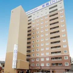 東横INN熊谷駅北口