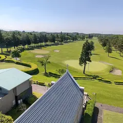 ２５那須ゴルフガーデン