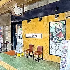 魚処 さかづき