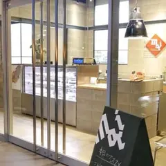 もりウインナー