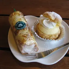 レストラン 松花