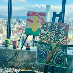 Artbar Osaka