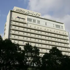 ホテルルートイン 大阪本町