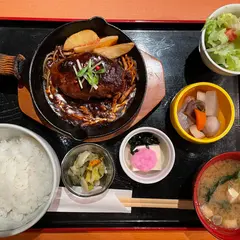 ダイニング興