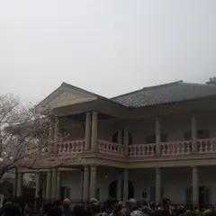 泉布観