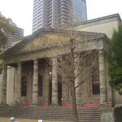 旧桜宮公会堂