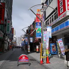 本厚木 一番街
