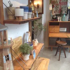 ACME Furniture（アクメ ファーニチャー）目黒通り店