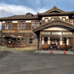 花巻市 市民の家