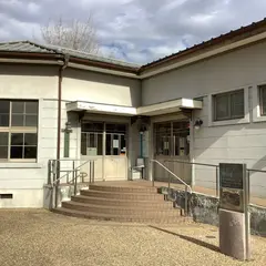 三栖閘門資料館