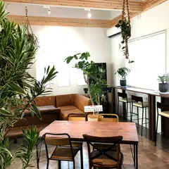 café natural