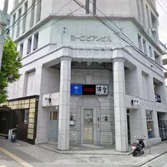 CLUB HARVEL OKINAWA