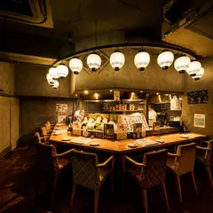 串焼BISTRO 福みみ コリドー店