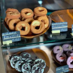 Donuts shop chiruru