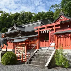 須賀神社