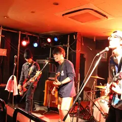 LIVE HOUSE(ライブ ハウス) 尾道BxB
