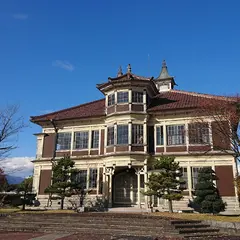 旧亀岡家住宅