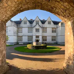 セント・ファガンズ国立歴史博物館