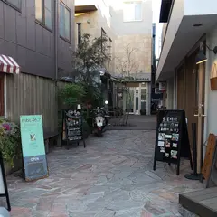 Ｗａｌｋ大町Ⅰ