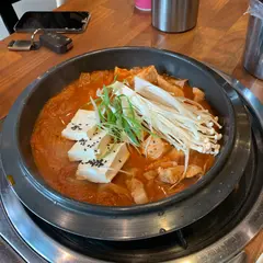찜생찜사 묵은지김치찜 영통점