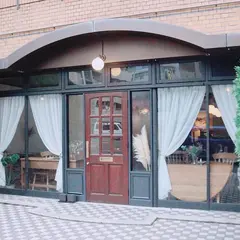 喫茶 久遠［仙台カフェ］