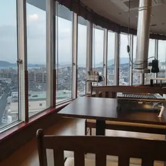 焼肉食堂天空の紅だるま サンスカイ小倉店