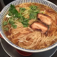 東京らあめんタワー 芝大門本店