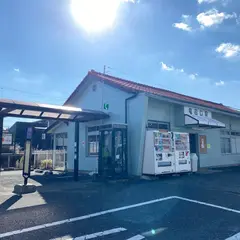竜田口駅