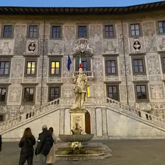 P.za dei Cavalieri