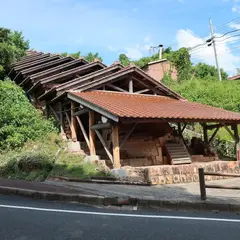 登り窯