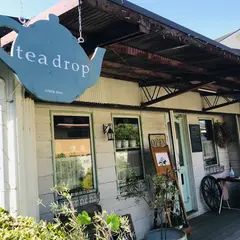 tea drop