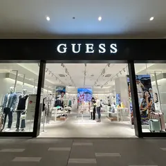 GUESS