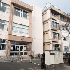 仙台市立中野栄小学校