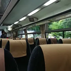 山下公園前（バス）