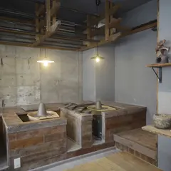 体験工房 はせ陶