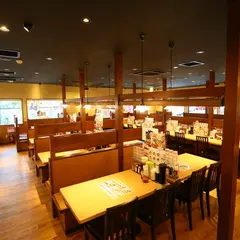 丸源ラーメン 上田店